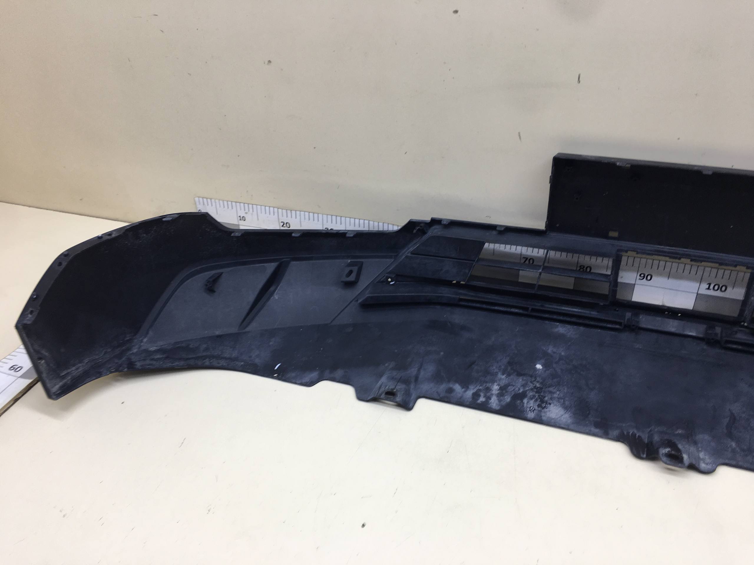 Юбка передняя Jetour Dashing 2022>