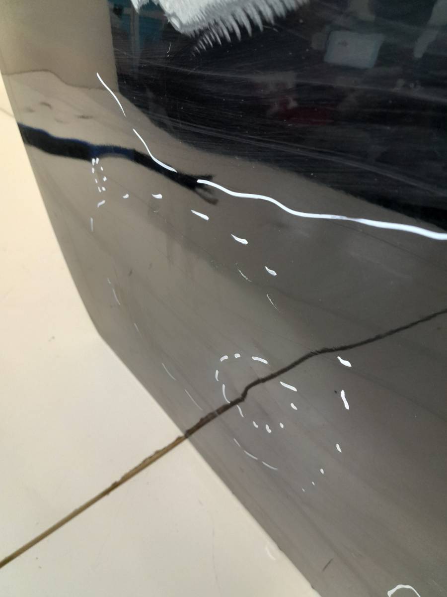 Дверь сдвижная Honda Stepwgn (RG) 2005-2009