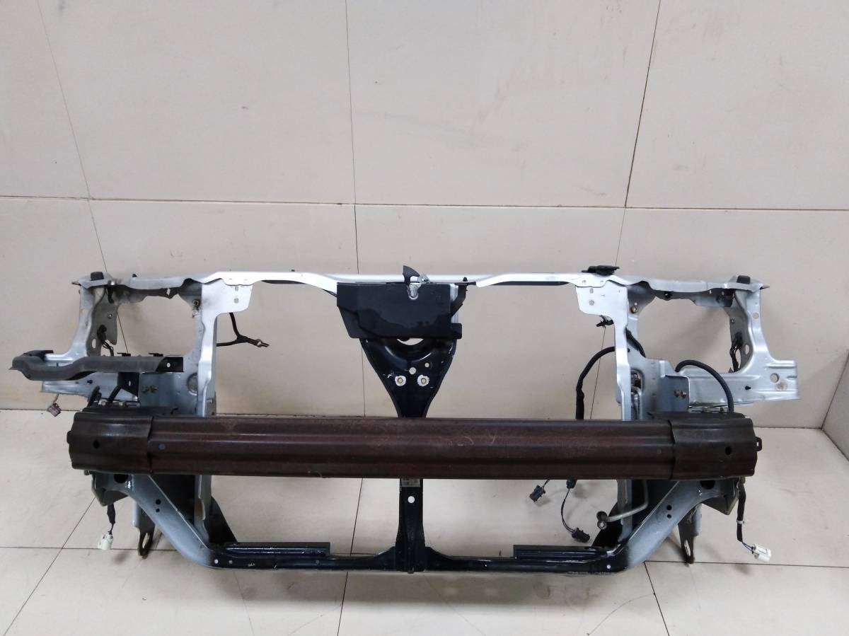 Панель передняя Honda Odyssey (RA6, RA7, RA8, RA9) 1998-2003