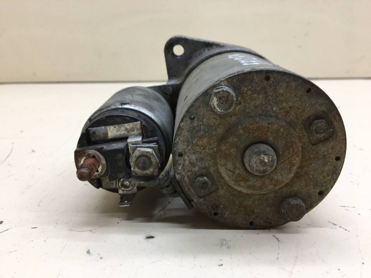 Стартер Kia Spectra (SD) 2004-2011