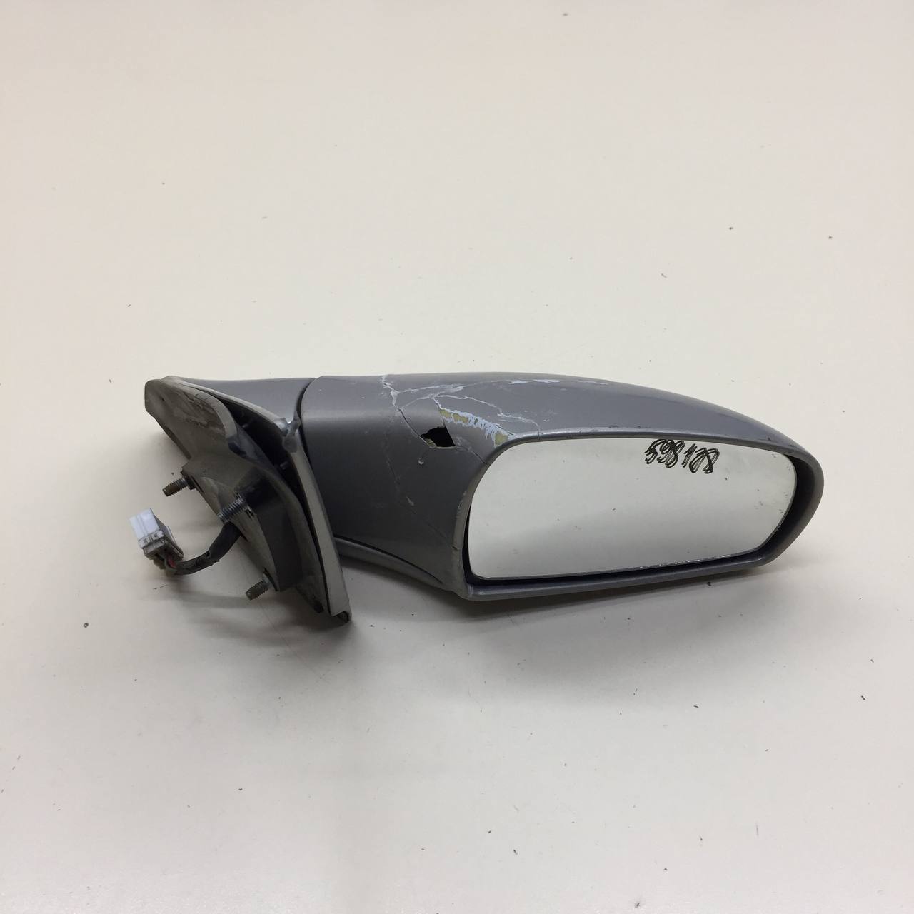 Зеркало правое электрическое Vortex Estina 2008-2012