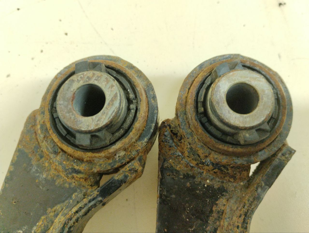 Рычаг задний верхний Mazda Mazda 3 (BM) 2013-2016