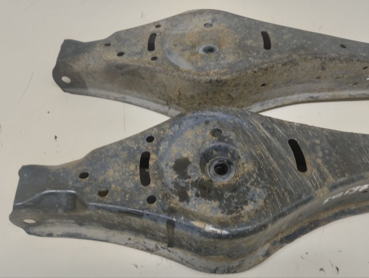 Рычаг задний нижний Volkswagen Jetta (A6) 2010-2019