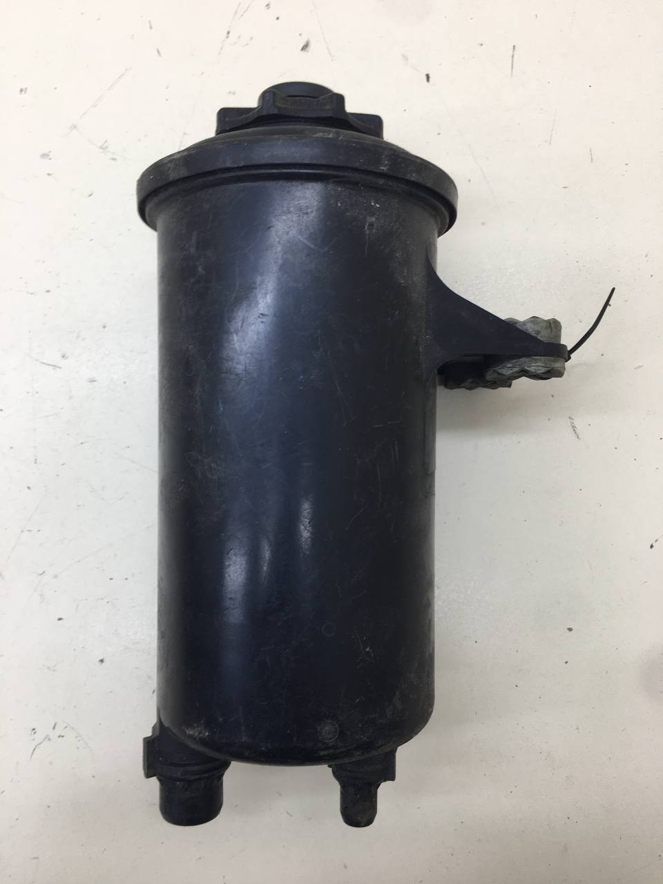 Бачок гидроусилителя BMW X6 E71 2008-2014