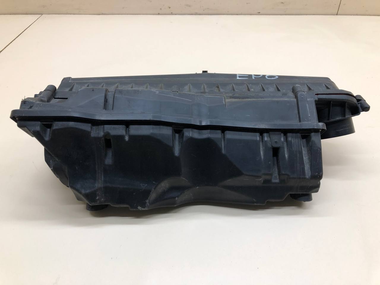 Корпус воздушного фильтра Peugeot 207 2006-2013