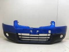 Бампер передний Nissan Qashqai (J10) 2006-2013