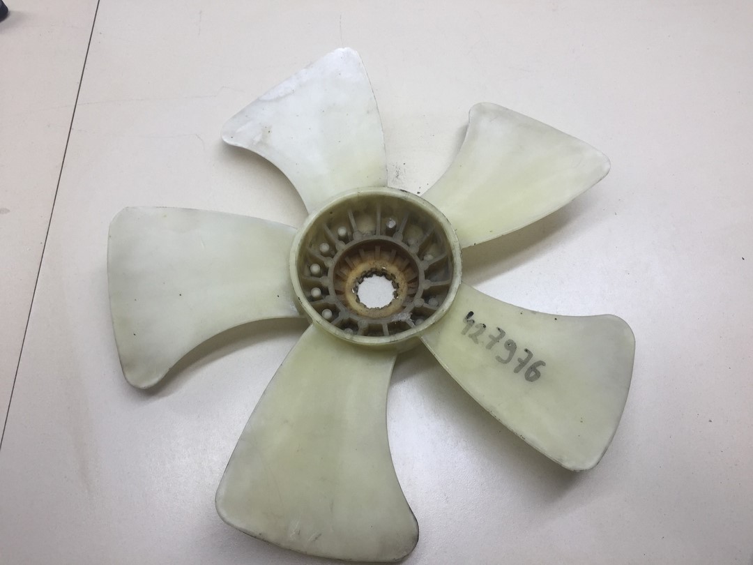 Крыльчатка Toyota Corolla E100 1991-1996