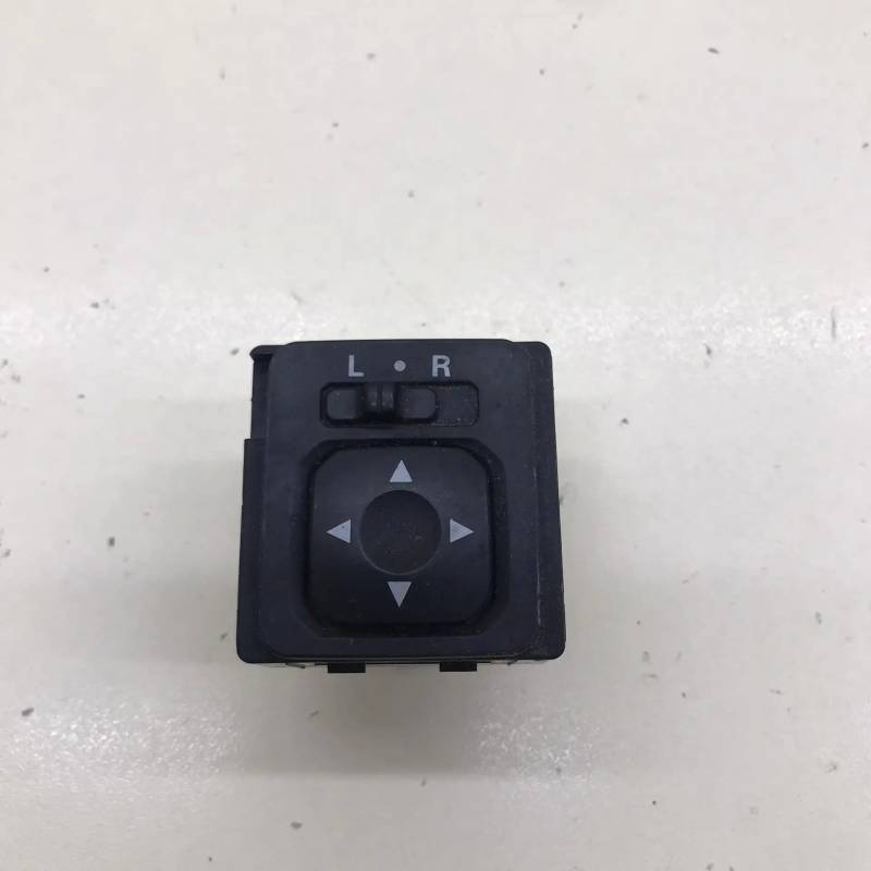 Переключатель регулировки зеркала Mitsubishi Outlander (GF) 2012>