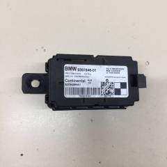 Блок электронный BMW X5 F15/F85 2013-2018