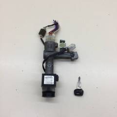 Замок зажигания SsangYong Rexton 1 2001-2006