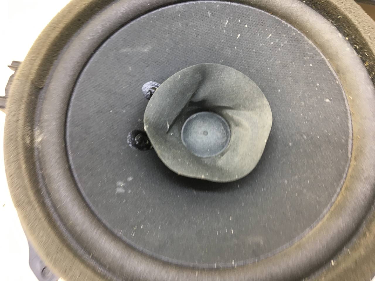 Динамик Ford Focus 3 2011>