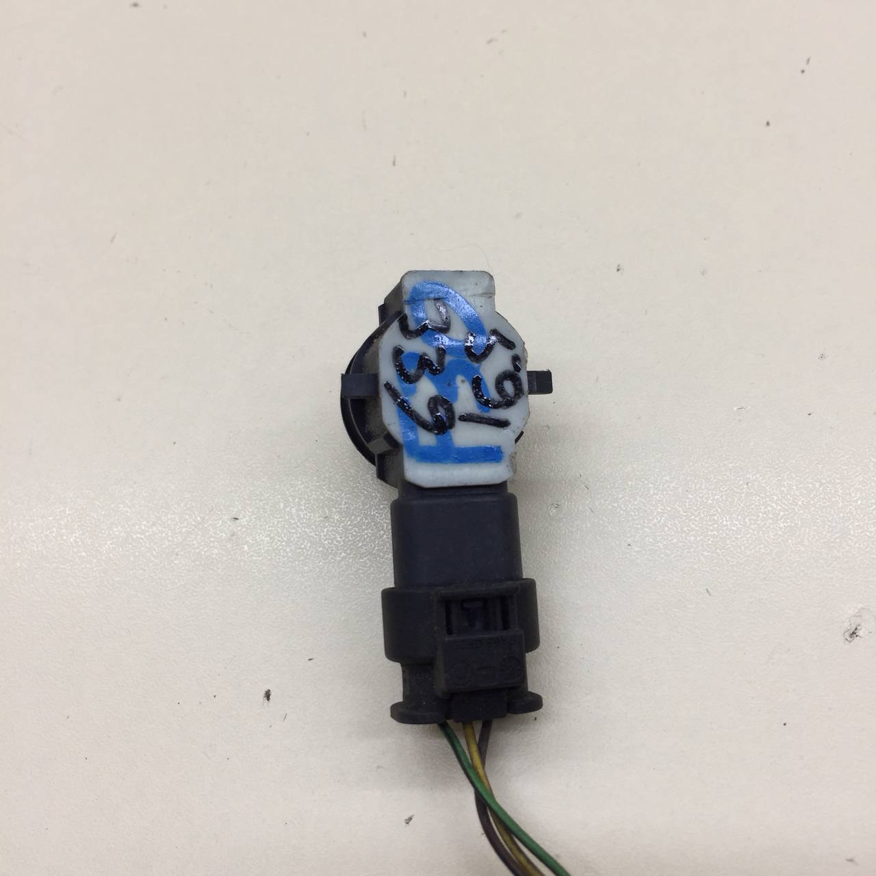 Датчик парковки BMW 1-series F20/F21 2011>