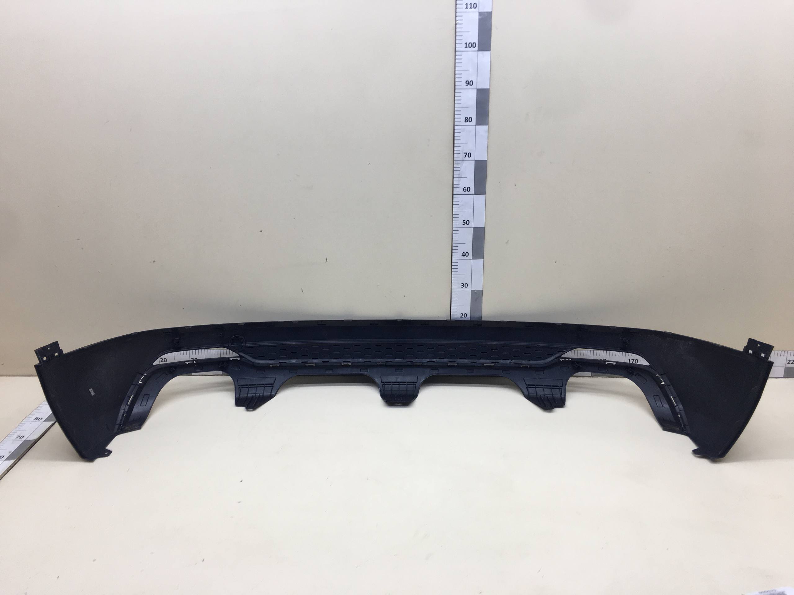 Юбка задняя Changan CS35 Plus 2018>