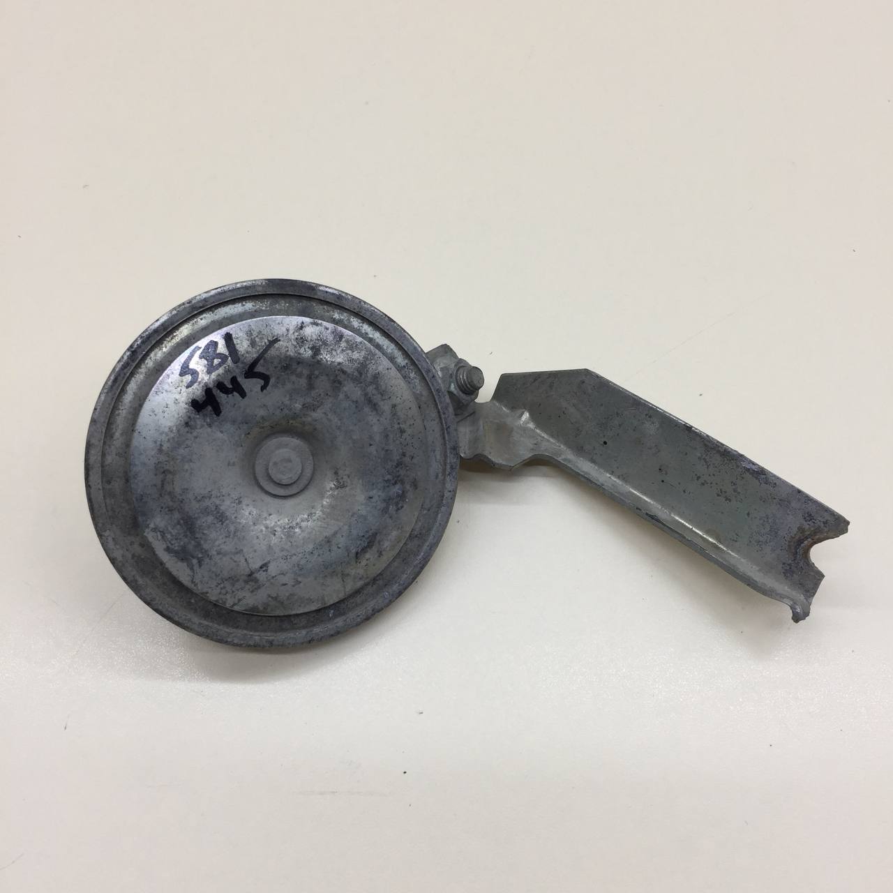 Сигнал звуковой Lada  Niva Travel 2020>