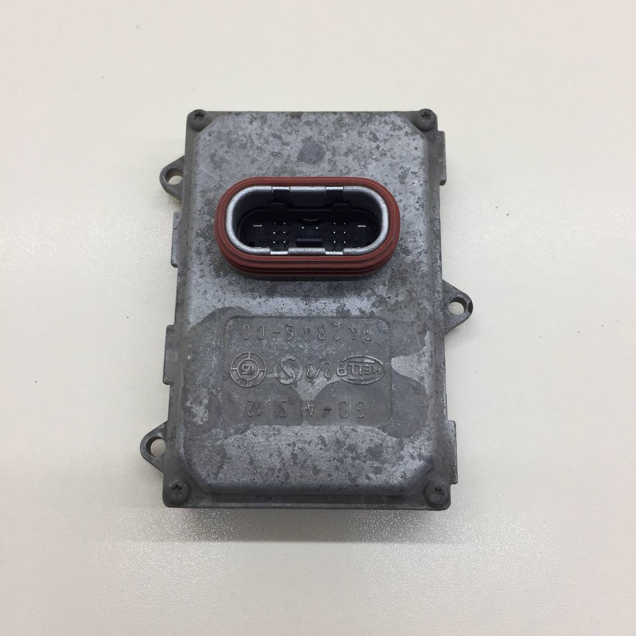 Блок электронный Mercedes-Benz M-Class (W164) 2005-2011