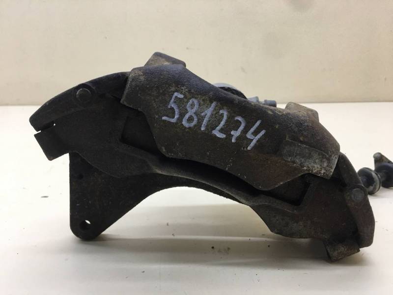 Суппорт передний левый Lada  Niva Travel 2020>