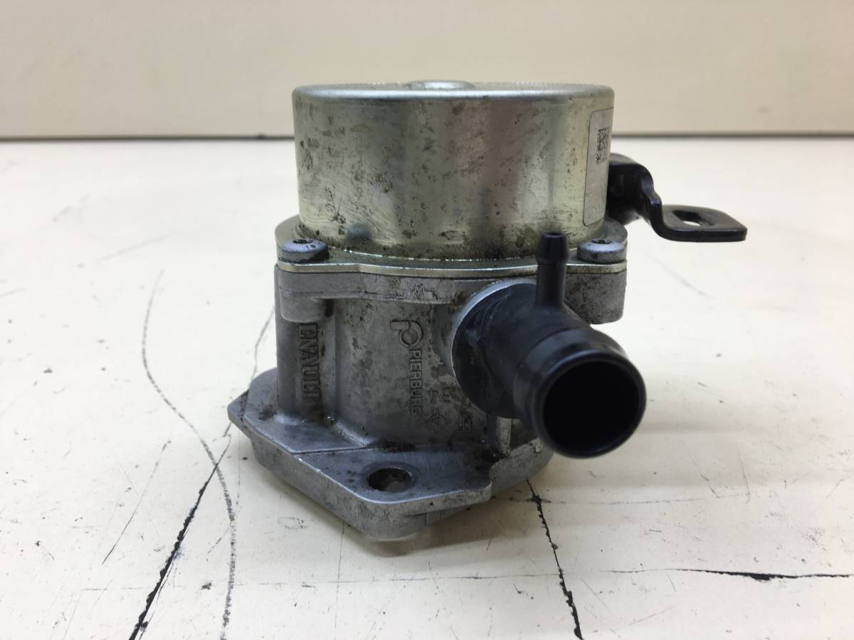 Насос вакуумный Renault Duster (HSA, HSM) 2012>