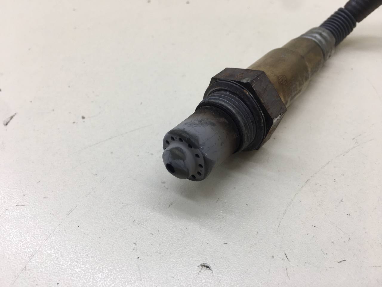 Датчик кислородный / Lambdasonde Infiniti Q50 (V37) 2014-2021