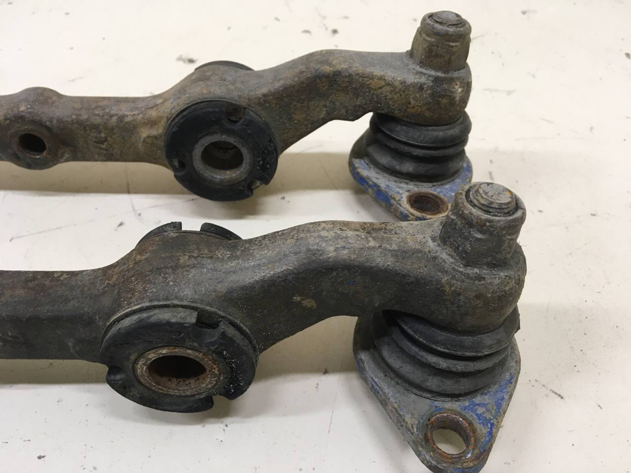 Рычаг передний Datsun on-DO 2014>