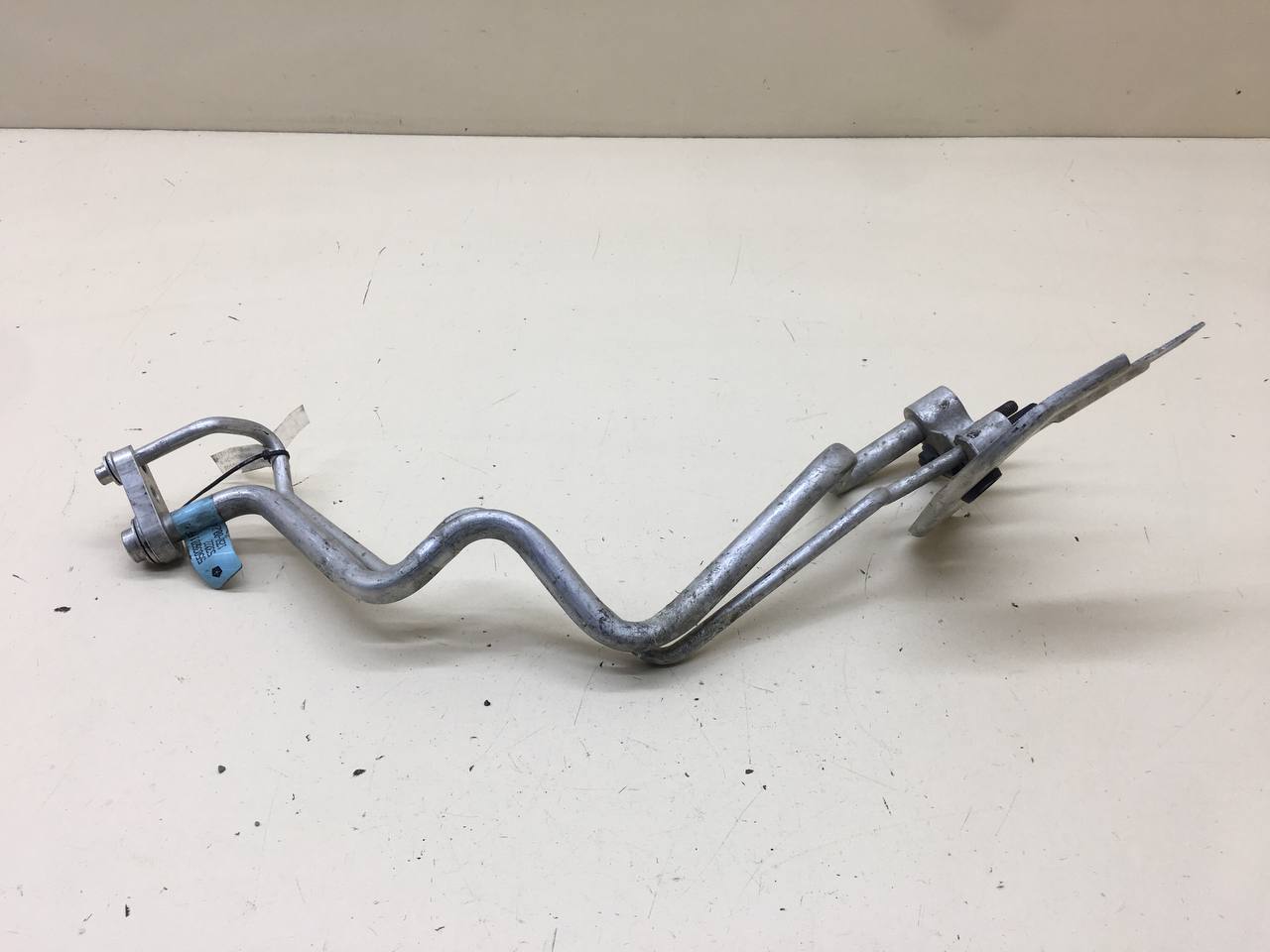 Трубка кондиционера Jeep Grand Cherokee (WK2) 2010>