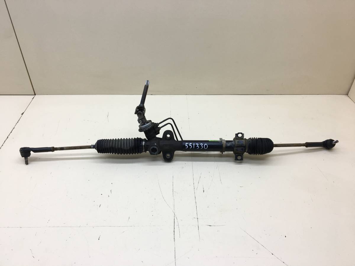 Рейка рулевая Kia Spectra (SD) 2004-2011