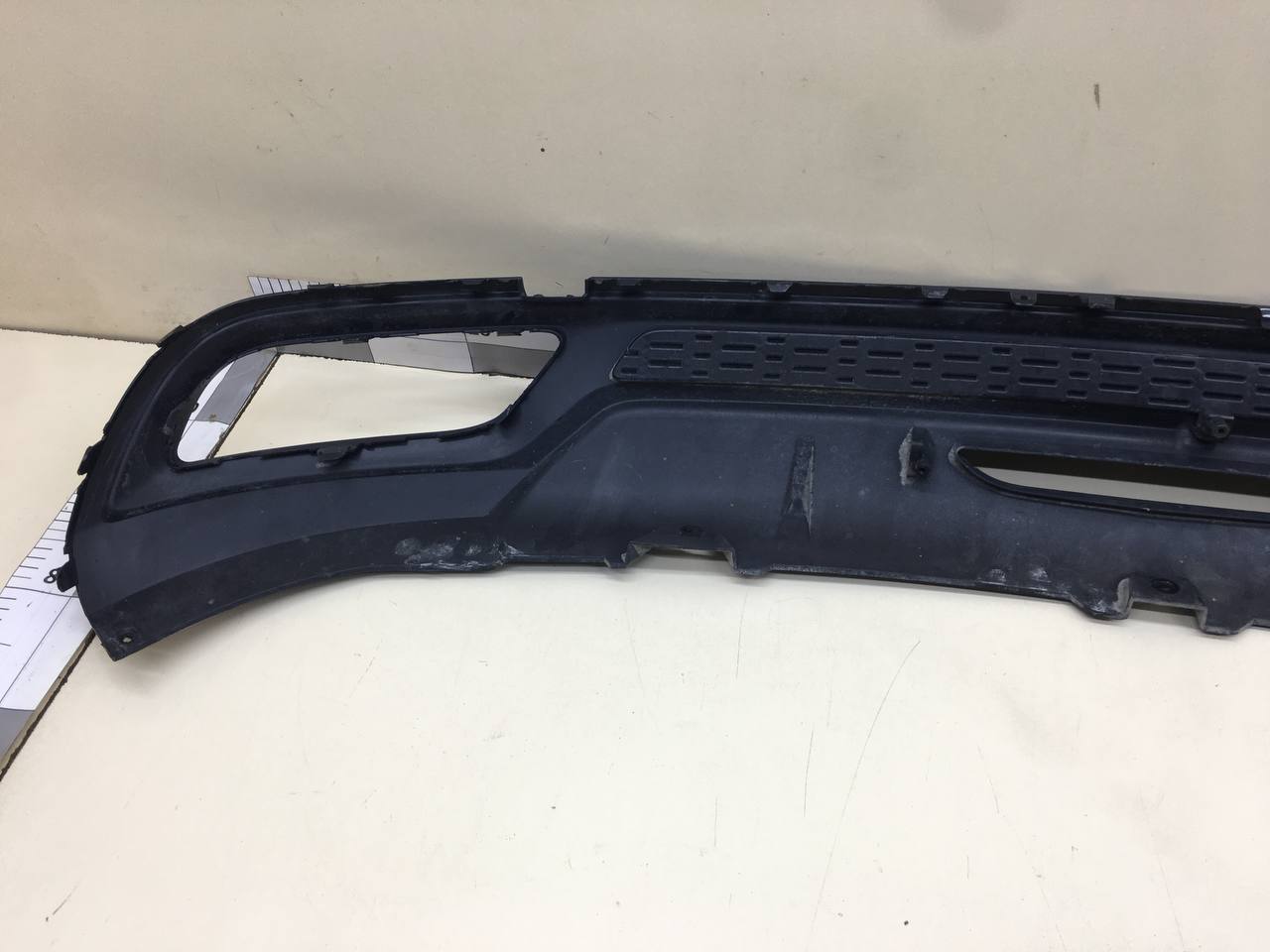 Юбка задняя OMODA S5 2023>