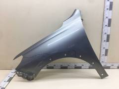 Крыло переднее левое Haval Jolion 2020>