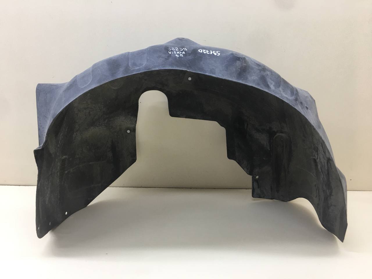 Локер задний правый Suzuki Grand Vitara 2005-2015