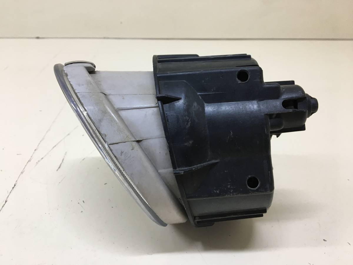 Фара противотуманная правая Subaru Outback (BP) 2003-2009
