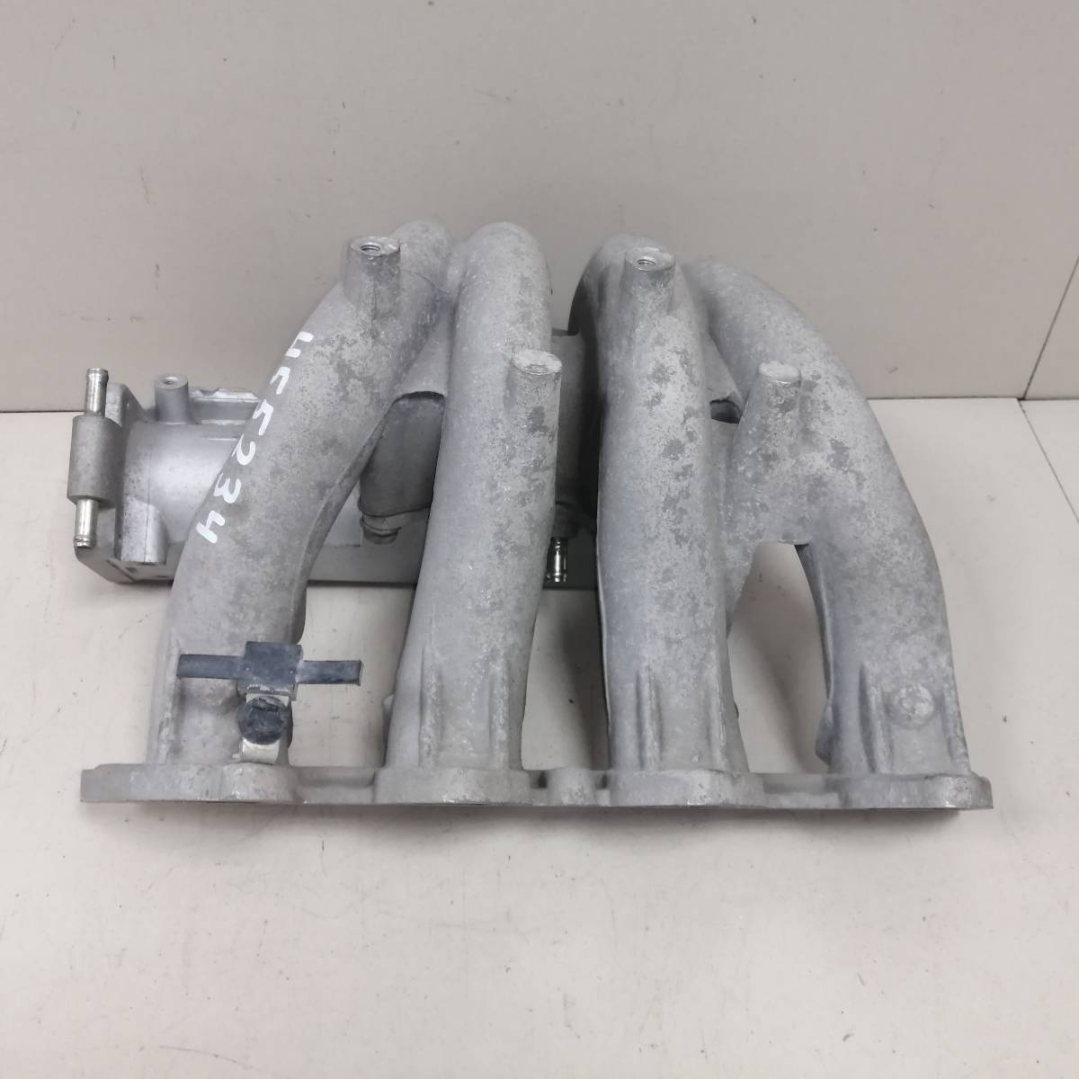 Коллектор впускной Lifan Smily 2008-2017