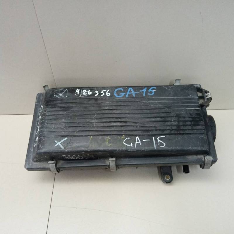 Корпус воздушного фильтра Nissan Sunny (B14) 1993-1999