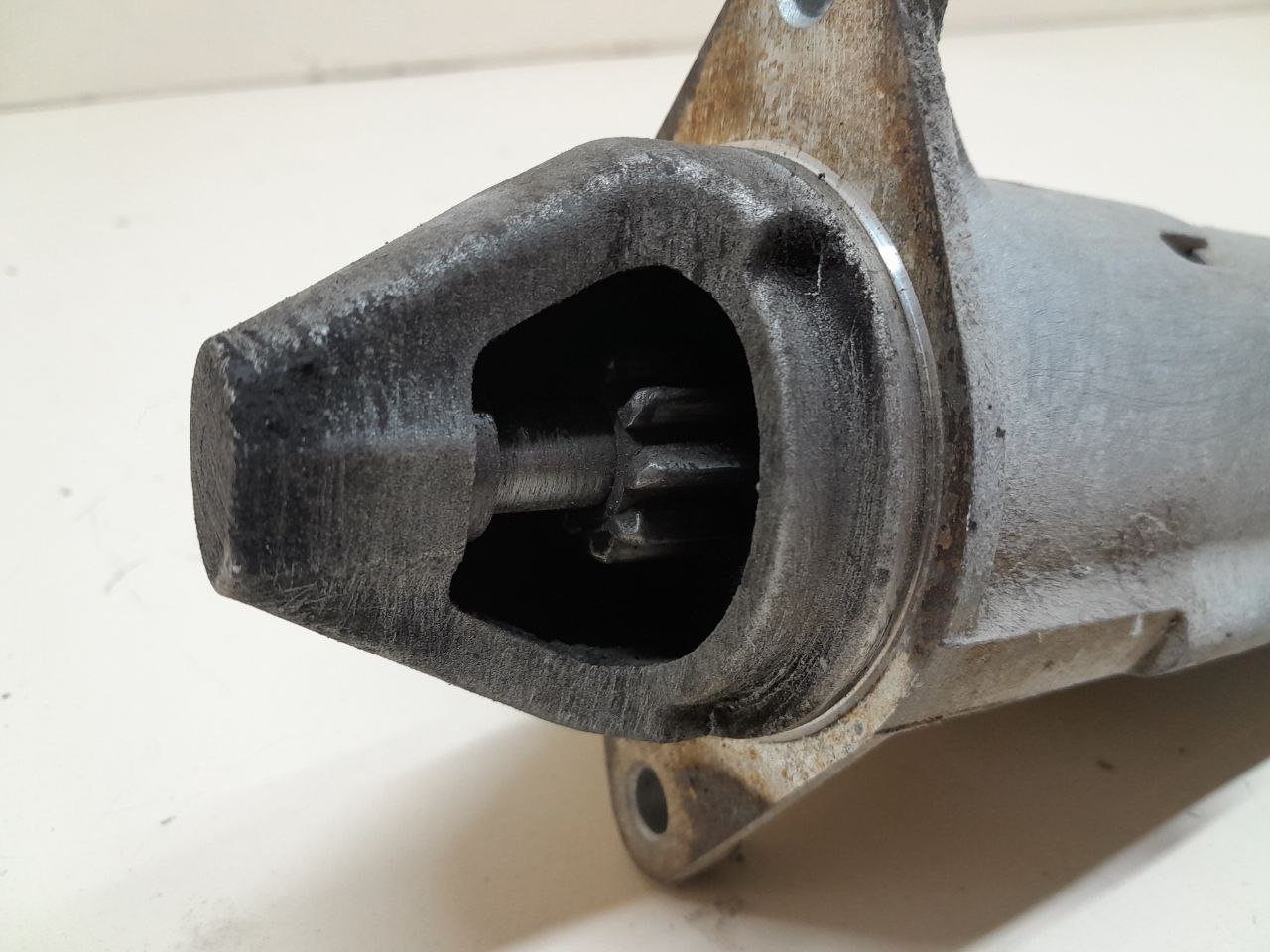 Стартер Daewoo Nexia (N150) 2008-2016