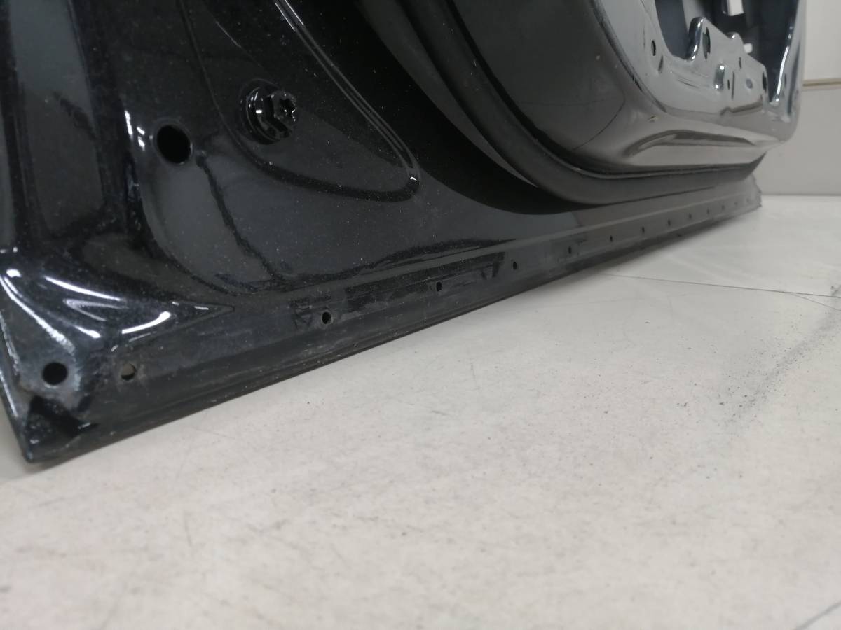 Дверь передняя левая BMW 7-series G11,G12 2015>