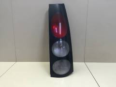 Фонарь задний правый Toyota Raum (Z10) 1997-2003