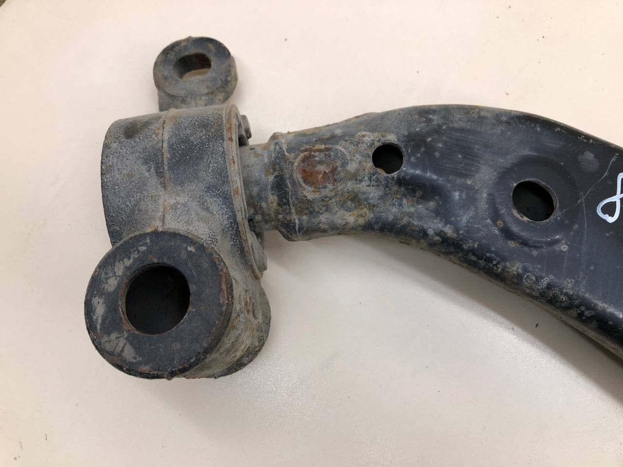 Рычаг передний правый Mazda CX-5 (KE) 2011-2017