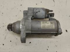 Стартер Volkswagen Polo (MK5) 2011-2020