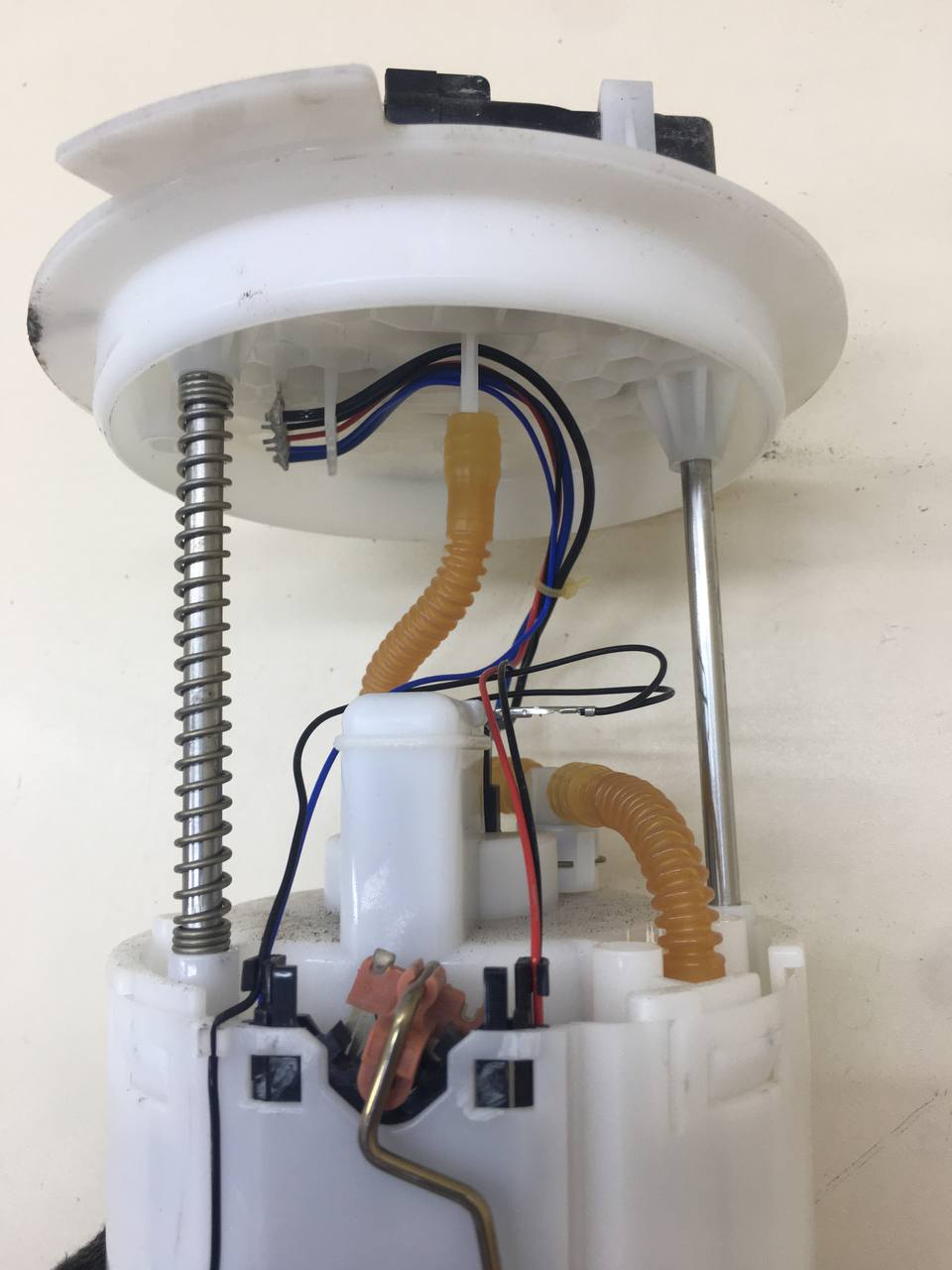 Насос топливный электрический Jetour Dashing 2022>