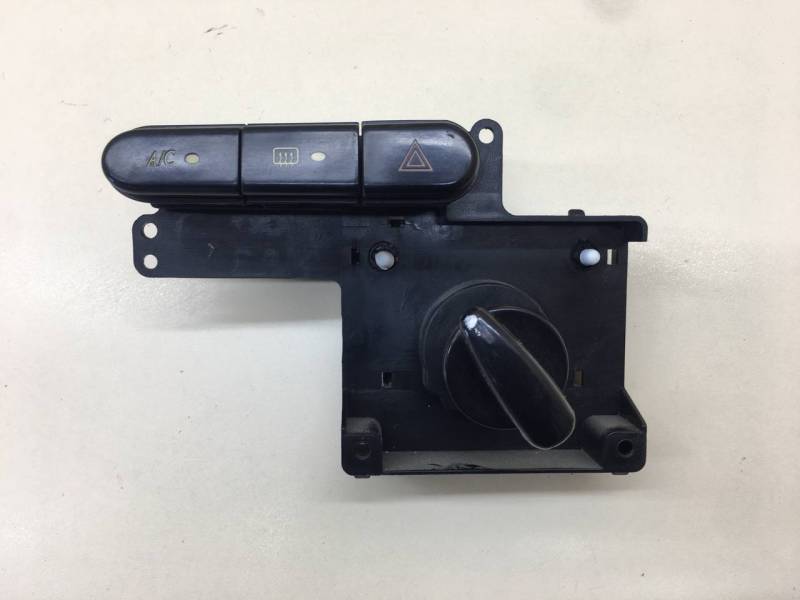 Блок кнопок Geely MK Cross 2011>