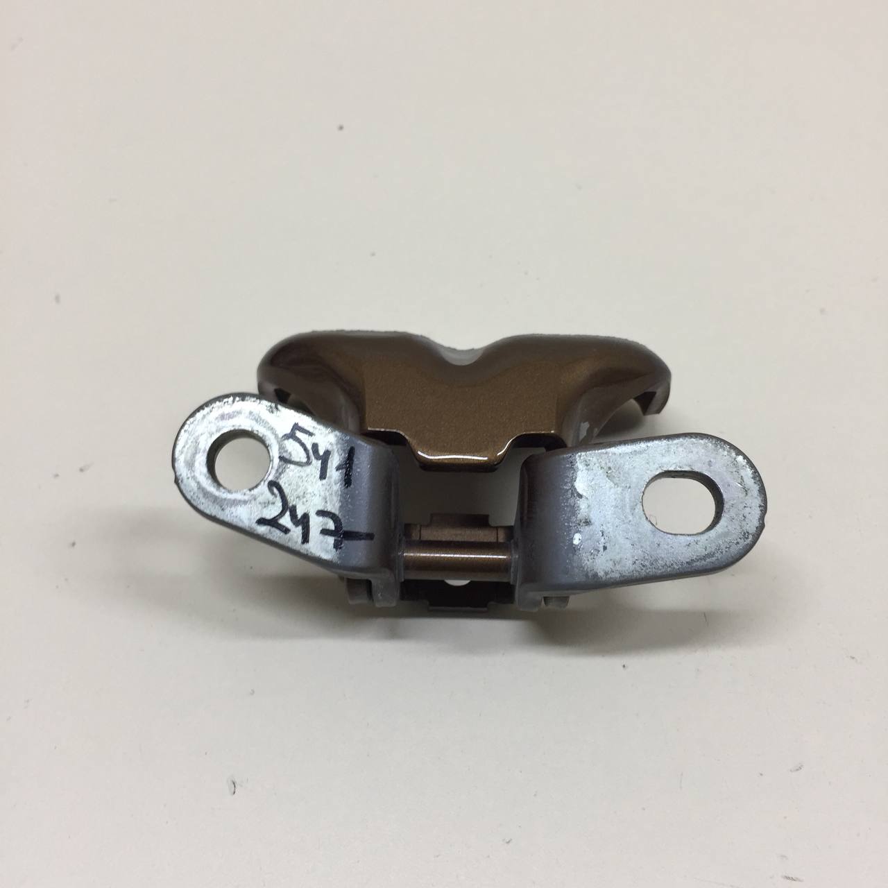 Петля двери задней левой верхняя Kia Ceed (JD) 2012-2018