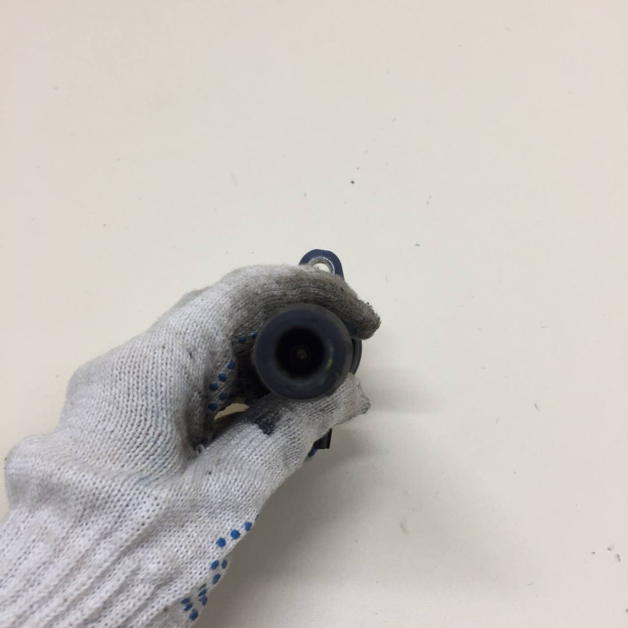 Катушка зажигания Mitsubishi Lancer X (CX, CY)  2007>