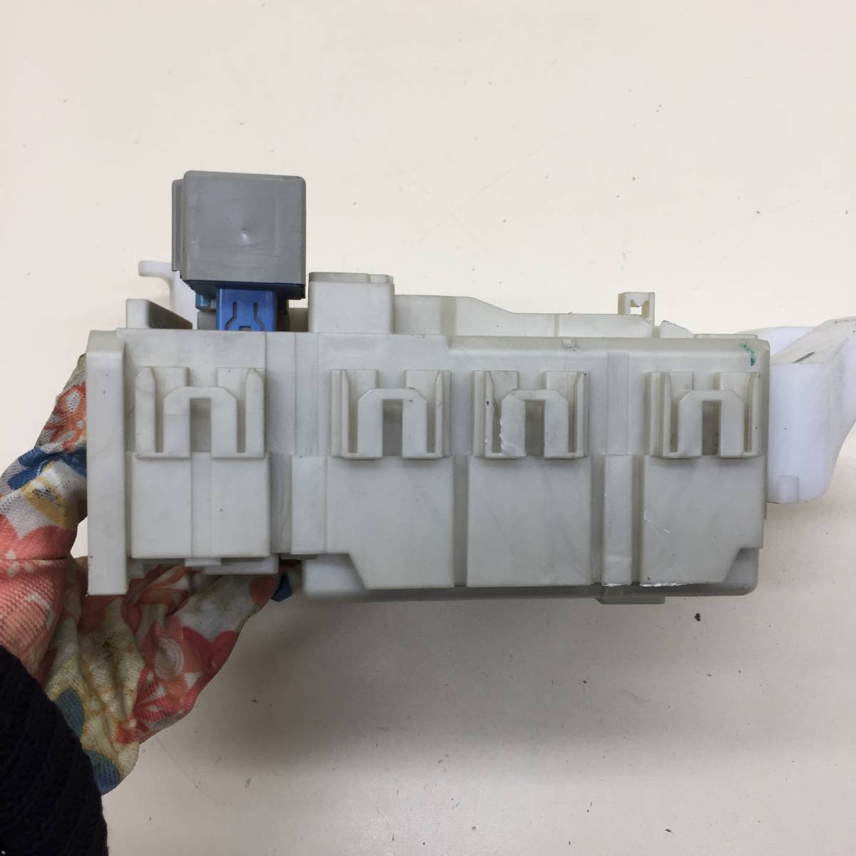 Блок предохранителей Toyota Auris (E150) 2006-2012