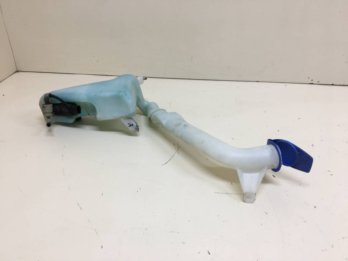 Бачок омывателя Skoda Fabia (5J) 2007-2014