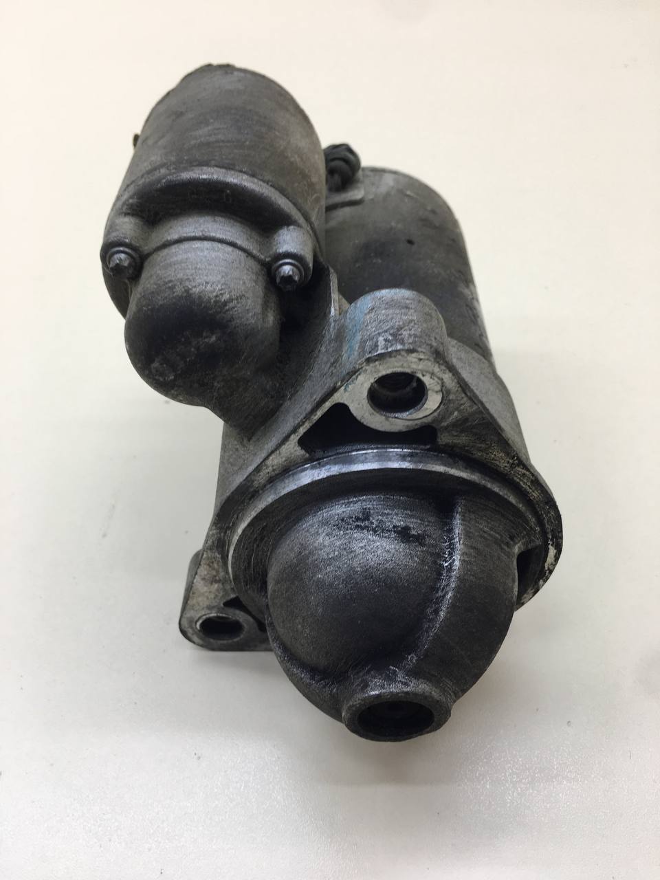 Стартер Daewoo Matiz (M100/M150) 1998-2015