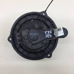 Моторчик отопителя Chery Tiggo 3 2014-2020