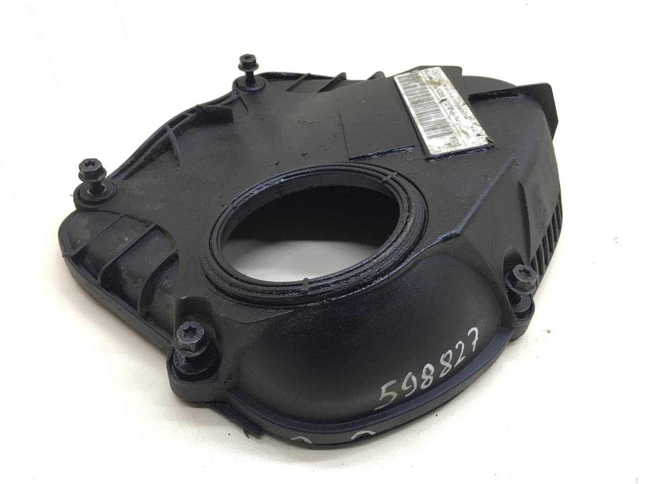 Кожух ремня ГРМ Volkswagen Golf 6 (5K) 2009-2013