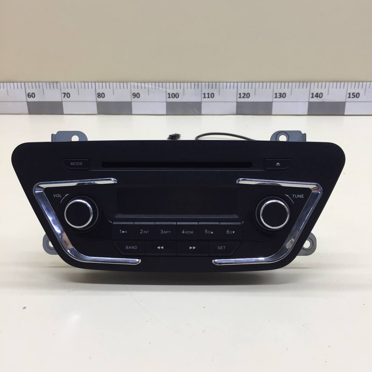 Магнитола Lifan X50 2015>