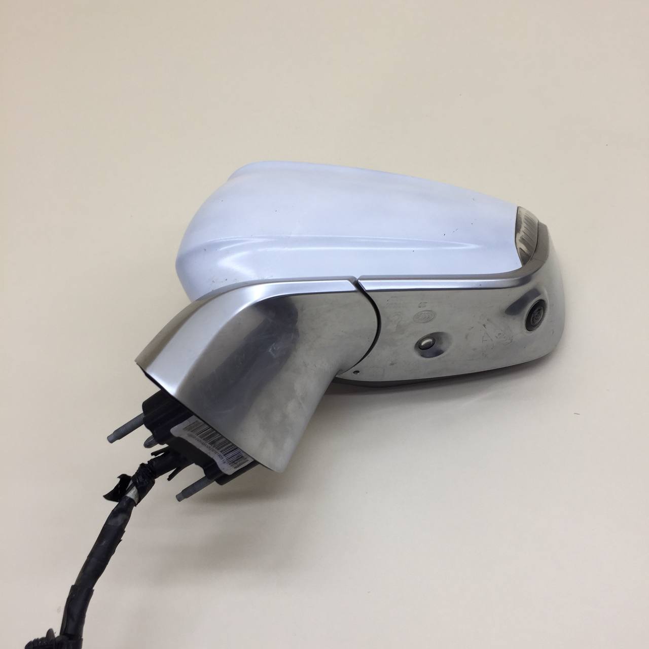 Зеркало левое электрическое Geely Tugella 2019>