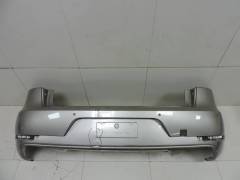 Бампер задний Porsche Macan 2013>