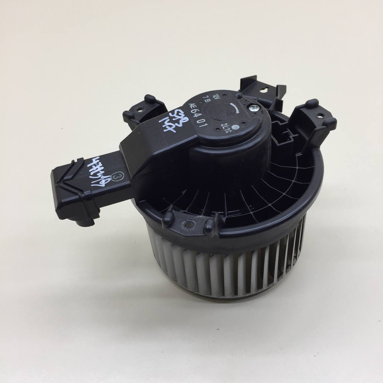 Моторчик отопителя Kia Optima 4 (JF) 2015>