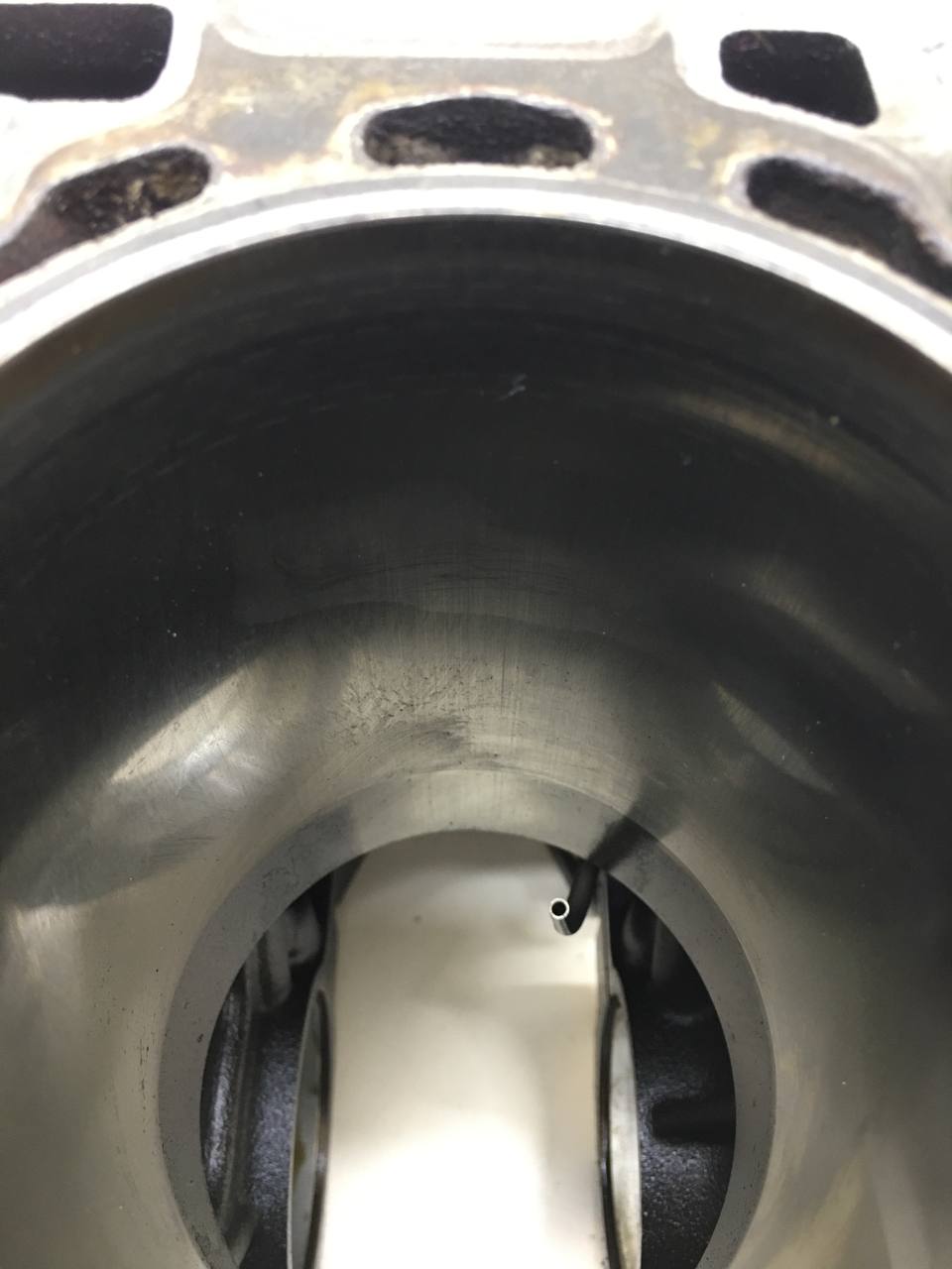 Блок двигателя Chevrolet Cruze (J300) 2009-2016